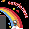 thumbnail of the first sanrioness layout